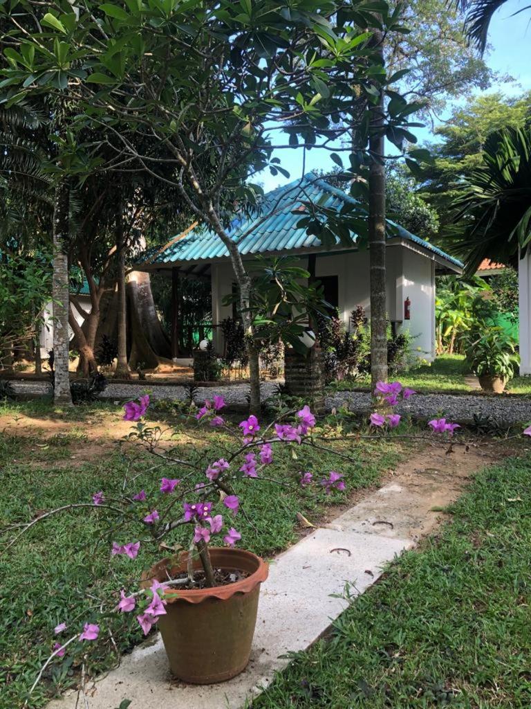 Hotel · Tropical Paradise Leelawadee Resort, Ko Chang