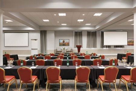 Four Points by Sheraton Sacramento Airport, Sacramento, United States