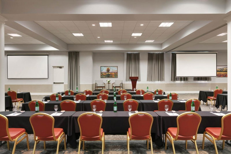 Four Points by Sheraton Sacramento Airport, Sacramento, United States