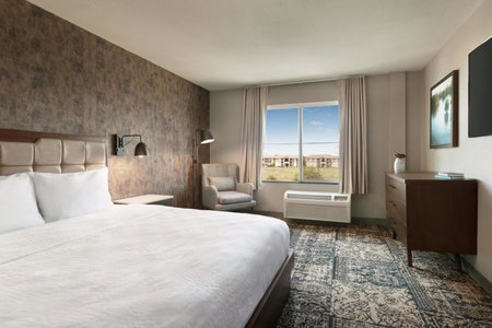 Four Points by Sheraton Sacramento Airport, Sacramento, United States