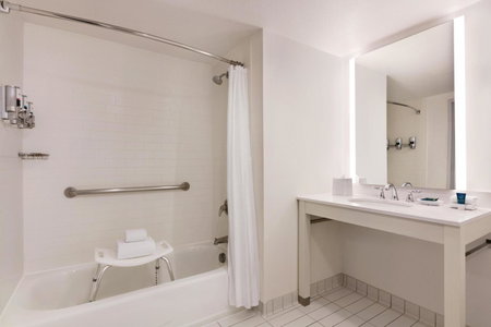 Four Points by Sheraton Sacramento Airport, Sacramento, United States