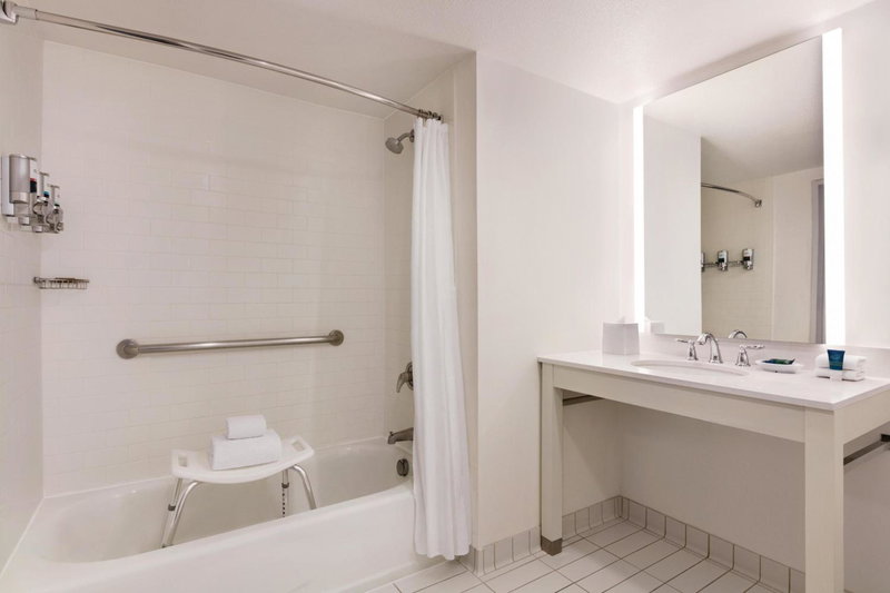 Four Points by Sheraton Sacramento Airport, Sacramento, United States