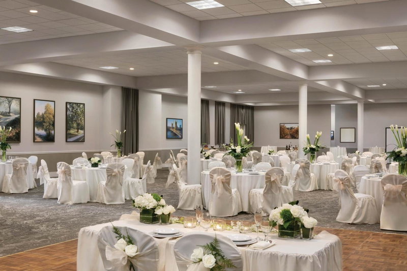 Four Points by Sheraton Sacramento Airport, Sacramento, United States