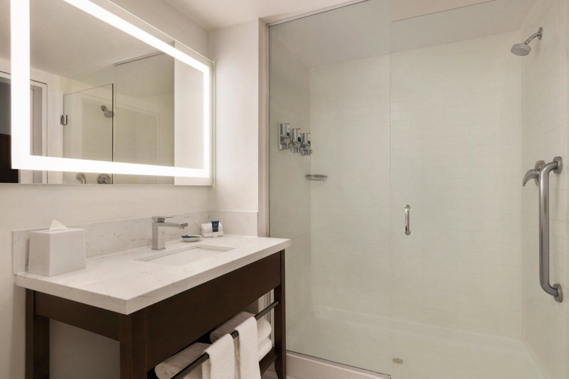 Four Points by Sheraton Sacramento Airport, Sacramento, United States