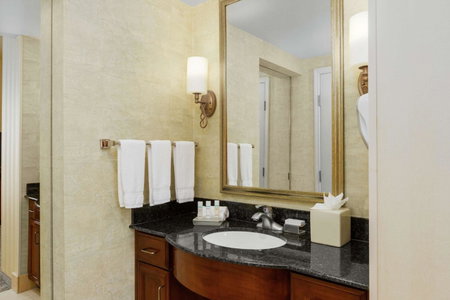 Homewood Suites by Hilton Sacramento Airport-Natomas, Sacramento, United States