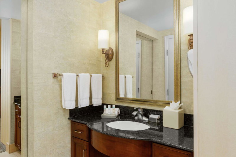Homewood Suites by Hilton Sacramento Airport-Natomas, Sacramento, United States