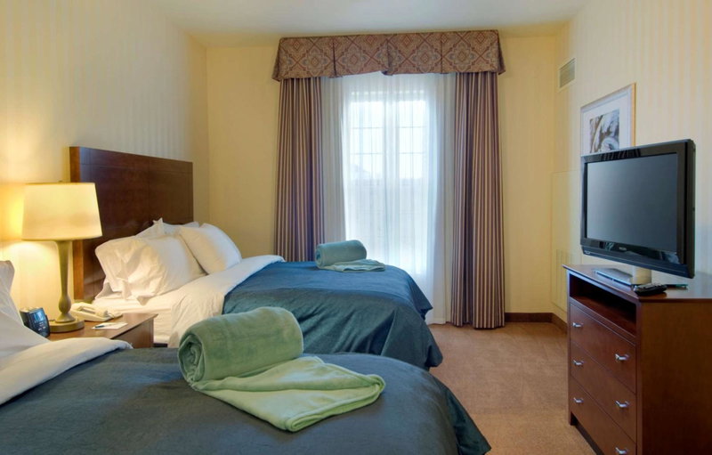 Homewood Suites by Hilton Sacramento Airport-Natomas, Sacramento, United States