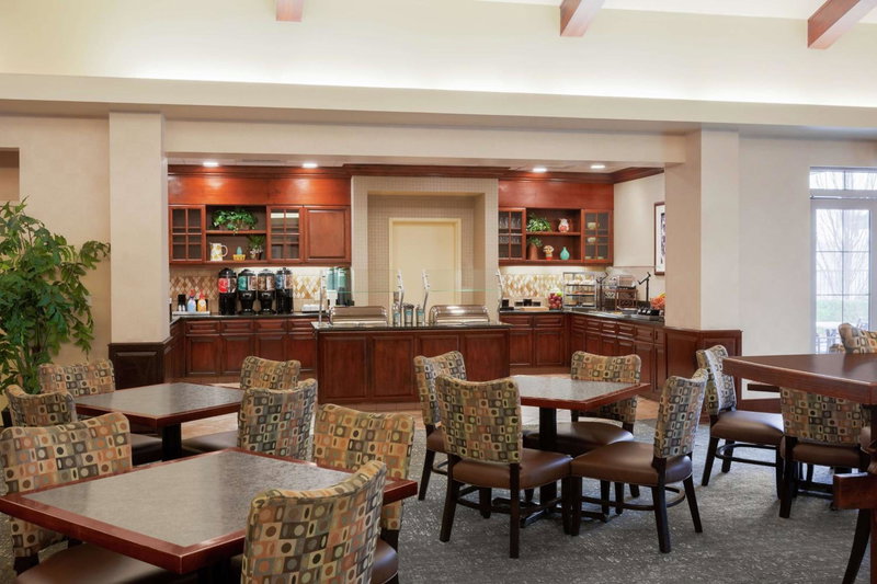 Homewood Suites by Hilton Sacramento Airport-Natomas, Sacramento, United States
