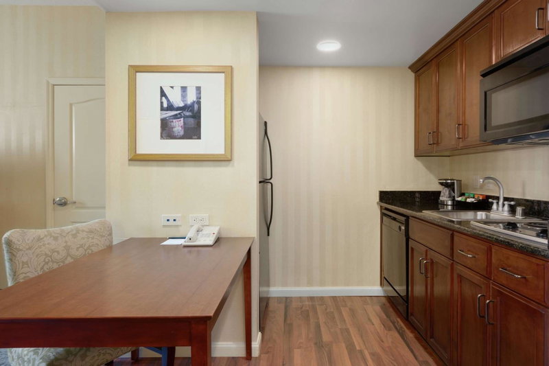 Homewood Suites by Hilton Sacramento Airport-Natomas, Sacramento, United States