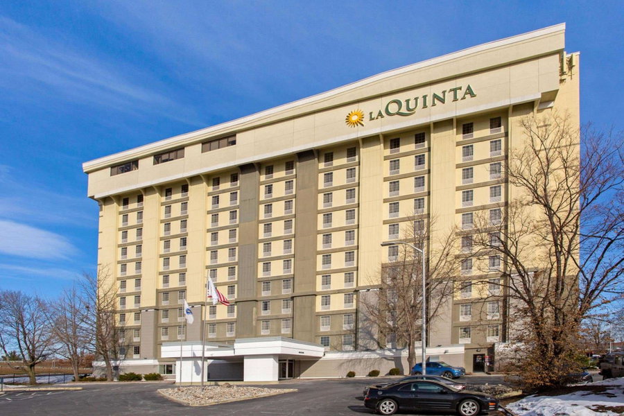 La Quinta by Wyndham Springfield, Springfield, United States