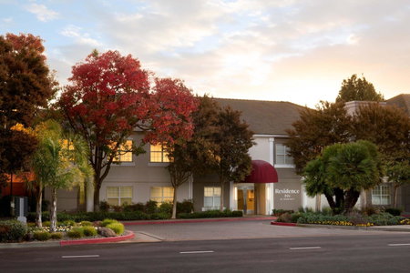 Residence Inn Pleasanton, Pleasanton, United States