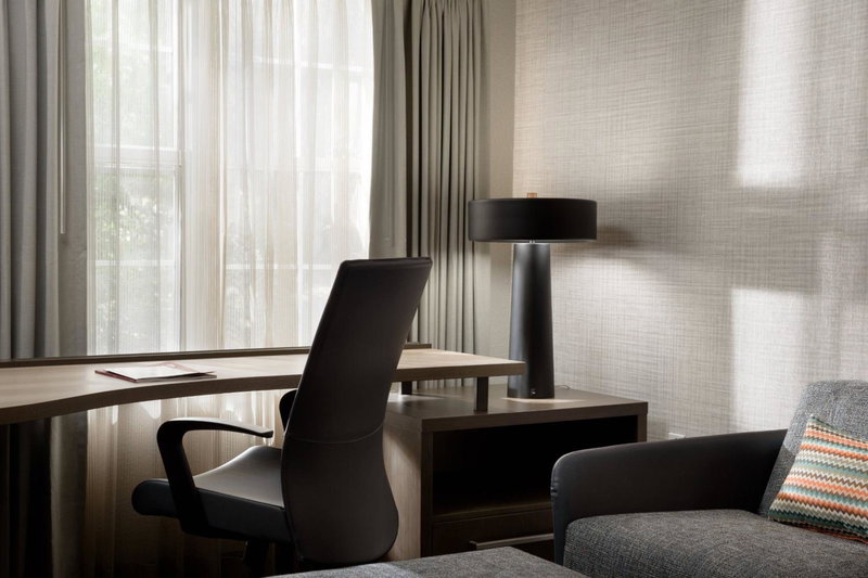 Residence Inn Pleasanton, Pleasanton, United States