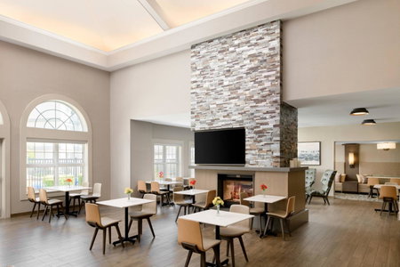 Residence Inn Pleasanton, Pleasanton, United States