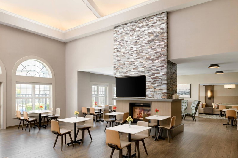 Residence Inn Pleasanton, Pleasanton, United States