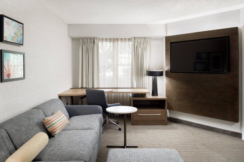 Residence Inn Pleasanton, Pleasanton, United States