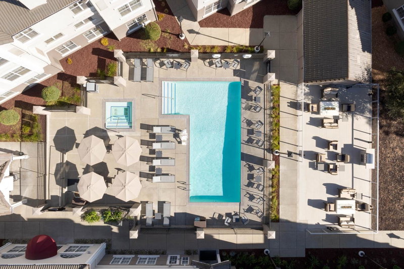 Residence Inn Pleasanton, Pleasanton, United States