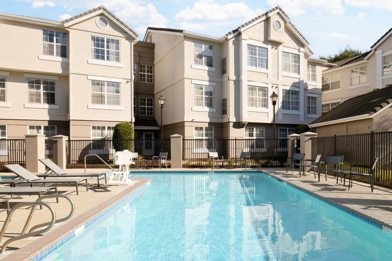 Residence Inn Pleasanton, Pleasanton, United States