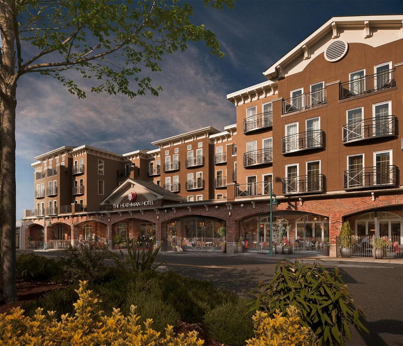 The Heathman Hotel Kirkland, Kirkland, United States