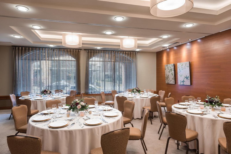 The Heathman Hotel Kirkland, Kirkland, United States