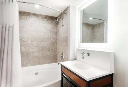 The Heathman Hotel Kirkland, Kirkland, United States