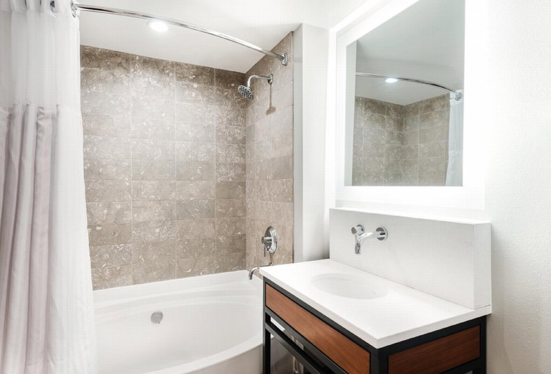 The Heathman Hotel Kirkland, Kirkland, United States