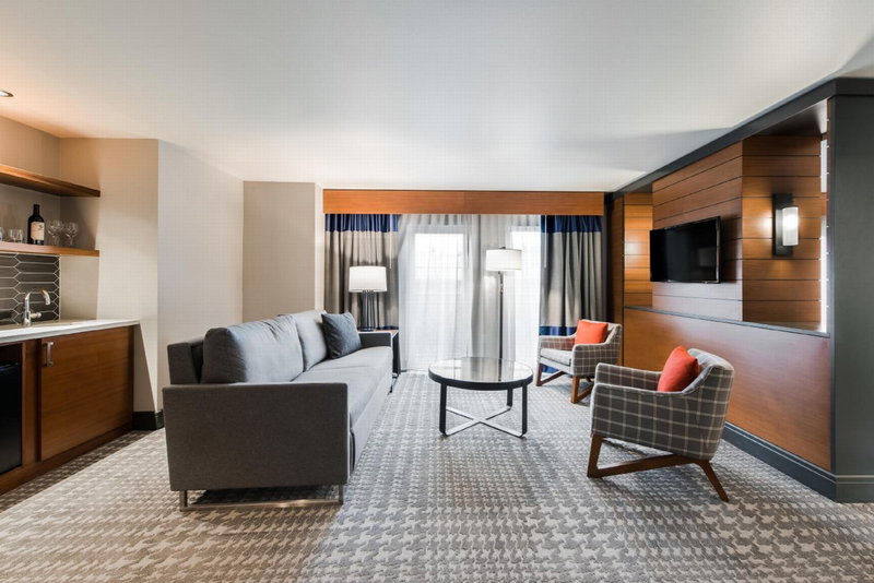 The Heathman Hotel Kirkland, Kirkland, United States