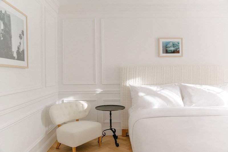 Cara, Los Angeles, United States
