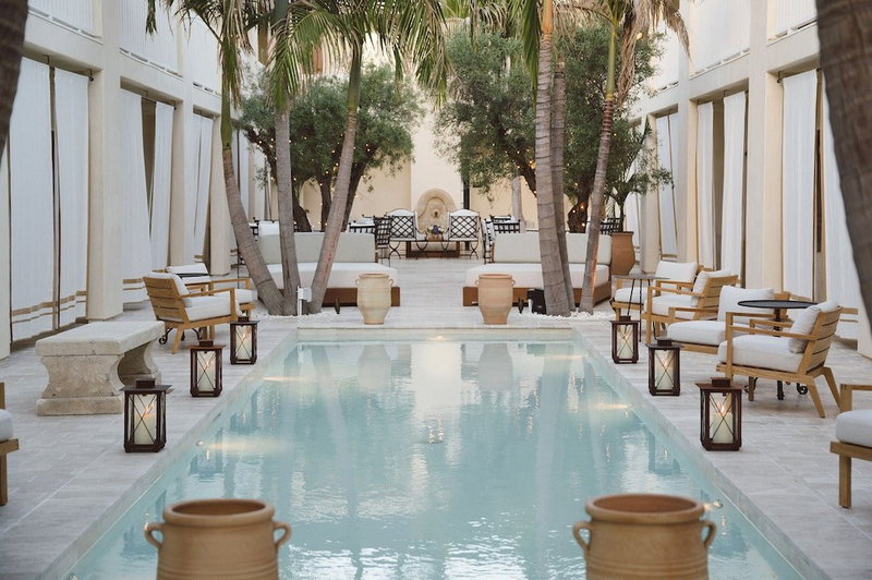 Cara, Los Angeles, United States