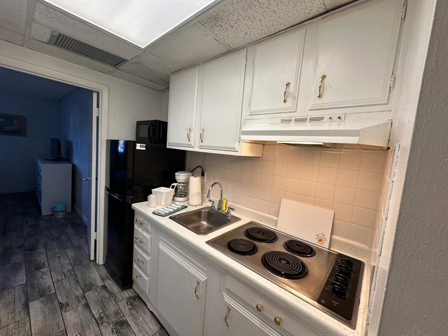 Malibu Resort Motel, St Pete Beach, United States