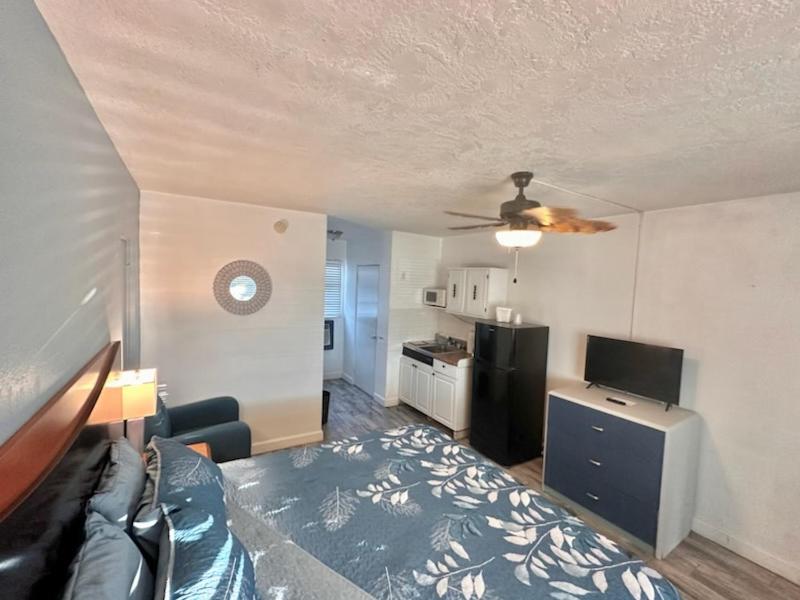 Malibu Resort Motel, St Pete Beach, United States