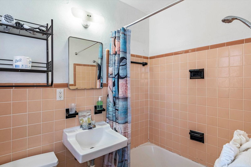Malibu Resort Motel, St Pete Beach, United States