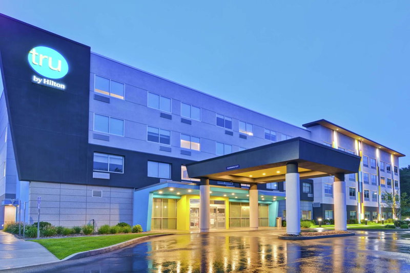 Tru By Hilton Middletown, Middletown, United States