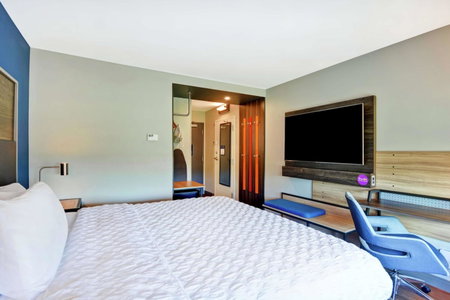 Tru By Hilton Middletown, Middletown, United States