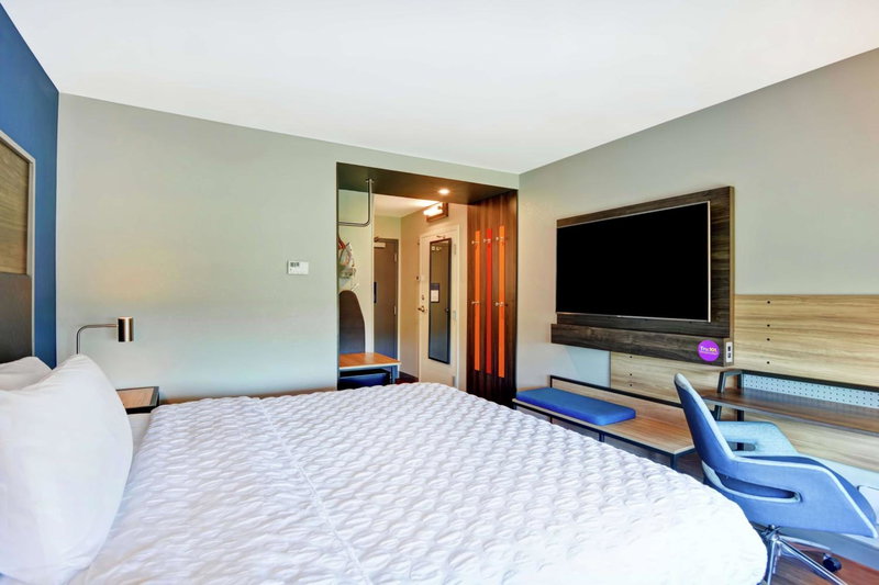 Tru By Hilton Middletown, Middletown, United States