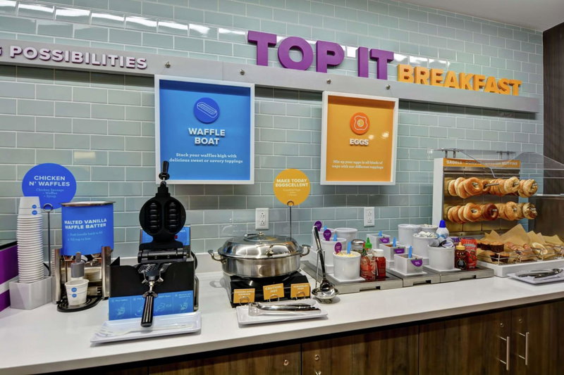 Tru By Hilton Middletown, Middletown, United States