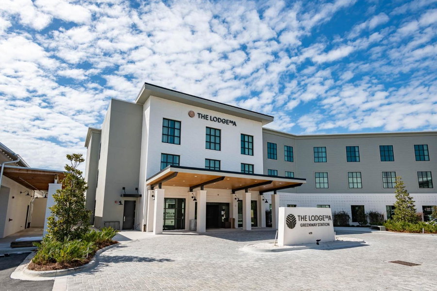 The Lodge 30A, Santa Rosa Beach, United States