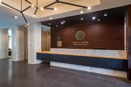 The Lodge 30A, Santa Rosa Beach, United States
