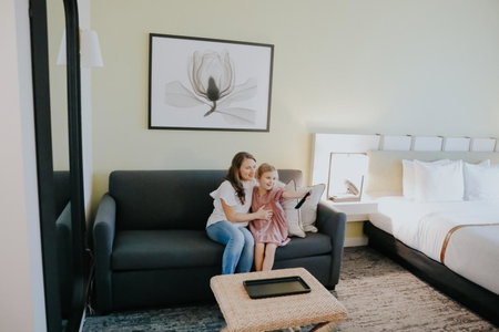The Lodge 30A, Santa Rosa Beach, United States