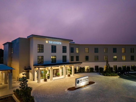 The Lodge 30A, Santa Rosa Beach, United States