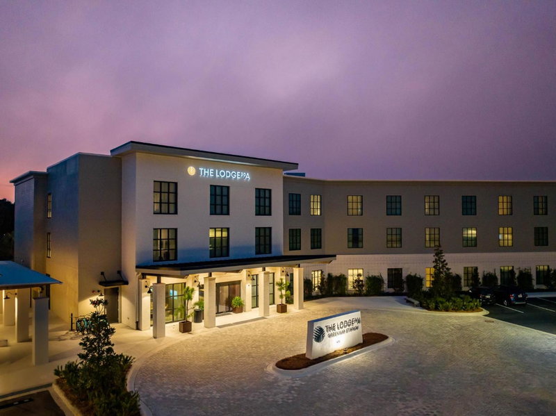 The Lodge 30A, Santa Rosa Beach, United States