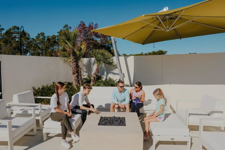 The Lodge 30A, Santa Rosa Beach, United States
