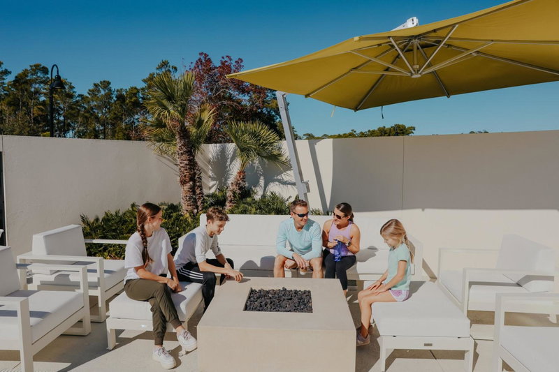 The Lodge 30A, Santa Rosa Beach, United States