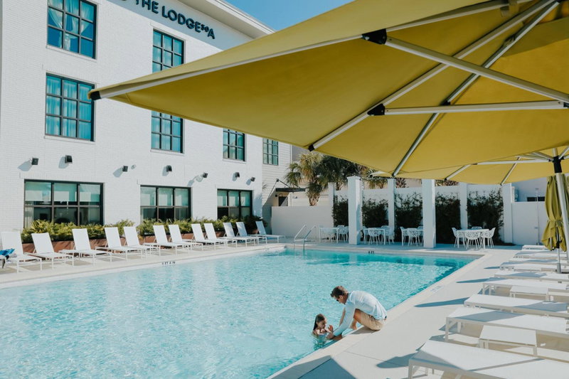 The Lodge 30A, Santa Rosa Beach, United States