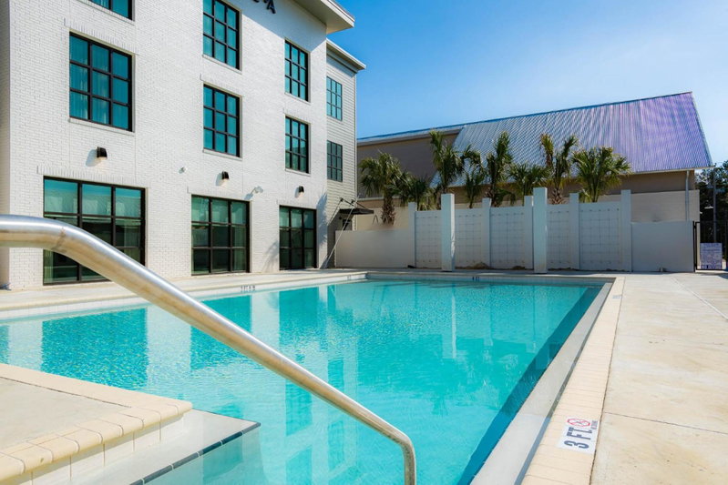 The Lodge 30A, Santa Rosa Beach, United States