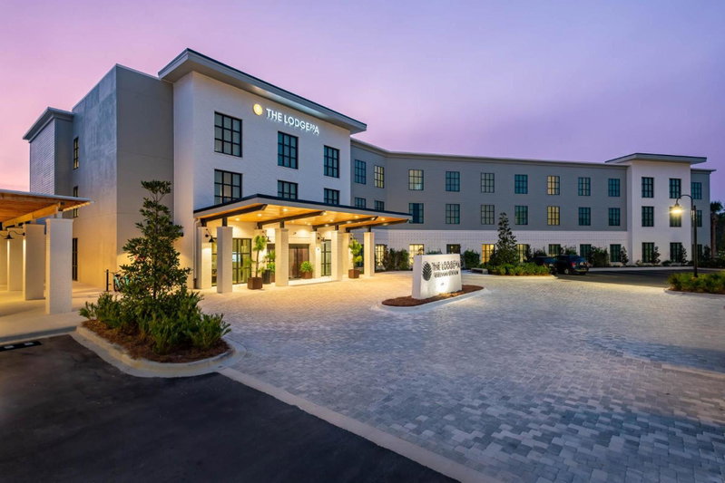 The Lodge 30A, Santa Rosa Beach, United States