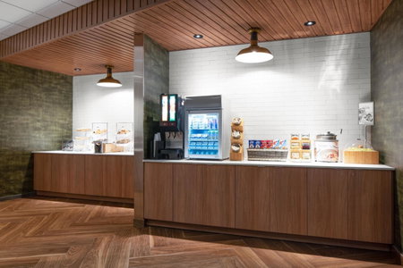 Fairfield by Marriott Inn & Suites Somerset, Somerset, United States