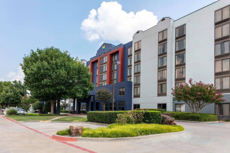 Hyatt Place-Dallas/Arlington, Arlington, United States