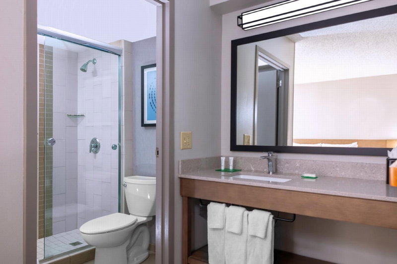 Hyatt Place-Dallas/Arlington, Arlington, United States