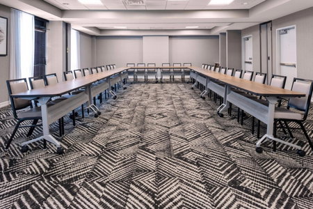 Hyatt Place-Dallas/Arlington, Arlington, United States