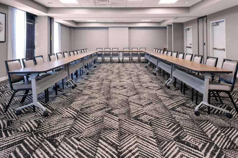 Hyatt Place-Dallas/Arlington, Arlington, United States